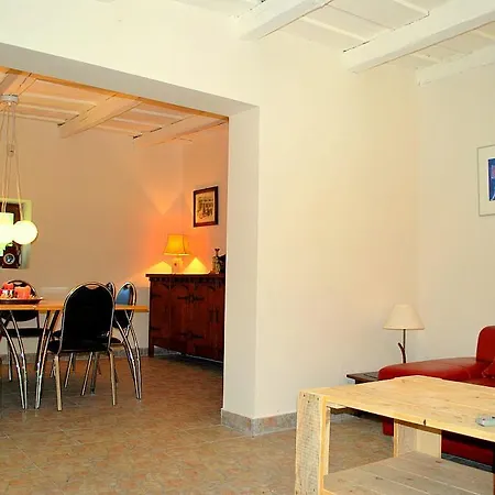Gabor Tanya Holiday home Mikebuda